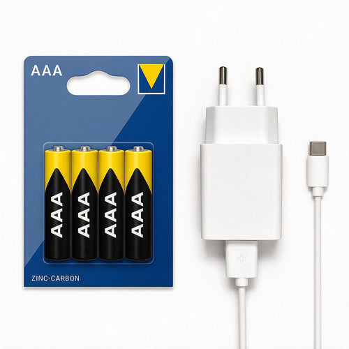 Componentes eléctricos